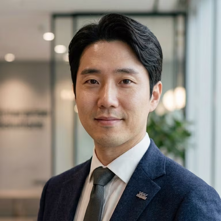 Jin-Soo Park